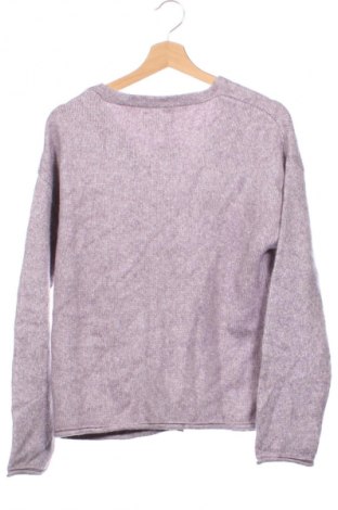 Dětský kardigán Zara, Velikost 12-13y/ 158-164 cm, Barva Fialová, Cena  189,00 Kč