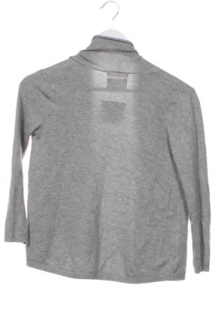 Dětský kardigán Zara, Velikost 8-9y/ 134-140 cm, Barva Šedá, Cena  203,00 Kč