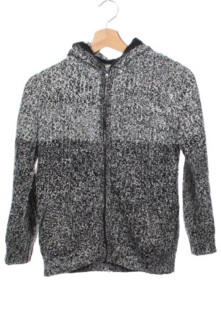 Детска жилетка Zara, Размер 6-7y/ 122-128 см, Цвят Многоцветен, Цена 16,00 лв.