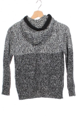 Детска жилетка Zara, Размер 6-7y/ 122-128 см, Цвят Многоцветен, Цена 16,00 лв.