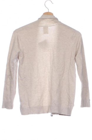 Kinder Strickjacke Zara, Größe 10-11y/ 146-152 cm, Farbe Beige, Preis € 8,18