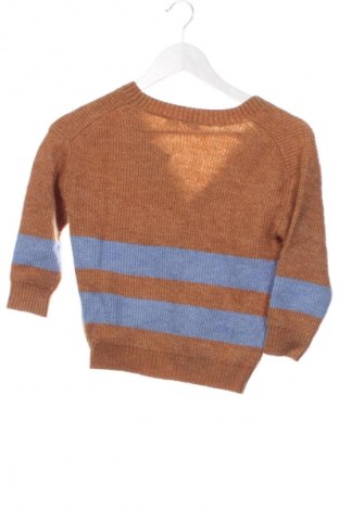 Детска жилетка Zara, Размер 3-4y/ 104-110 см, Цвят Многоцветен, Цена 16,00 лв.