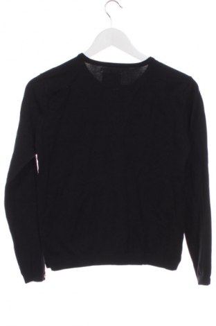 Pulover cu nasturi pentru copii Zara, Mărime 13-14y/ 164-168 cm, Culoare Negru, Preț 41,16 Lei