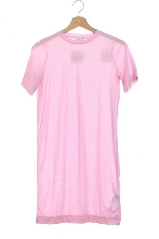 Παιδική πιτζάμα Calvin Klein, Μέγεθος 14-15y/ 168-170 εκ., Χρώμα Ρόζ , Τιμή 36,83 €