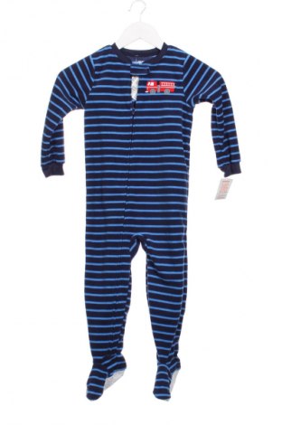 Παιδική πιτζάμα Carter's, Μέγεθος 3-4y/ 104-110 εκ., Χρώμα Μπλέ, Τιμή 15,86 €
