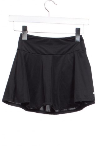 Детска пола Adidas, Размер 5-6y/ 116-122 см, Цвят Черен, Цена 34,00 лв.