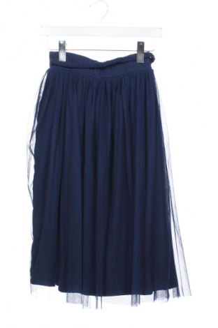 Dětská sukně  Breeze, Velikost 12-13y/ 158-164 cm, Barva Modrá, Cena  241,00 Kč