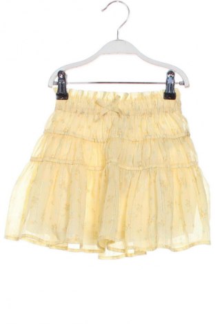 Детска пола C&A, Размер 3-4y/ 104-110 см, Цвят Многоцветен, Цена 9,50 лв.