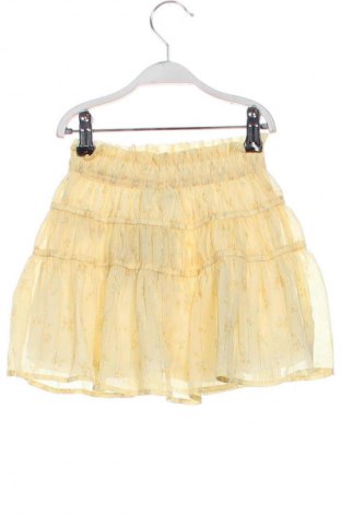 Детска пола C&A, Размер 3-4y/ 104-110 см, Цвят Многоцветен, Цена 9,50 лв.