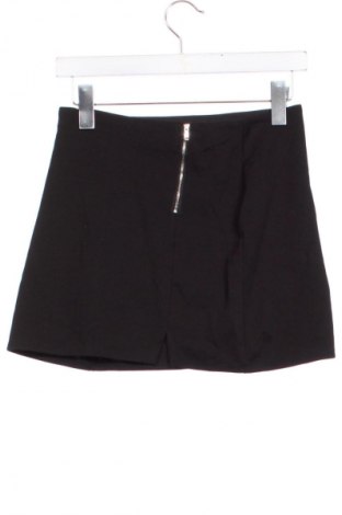 Kinderrock C&A, Größe 12-13y/ 158-164 cm, Farbe Schwarz, Preis € 5,99