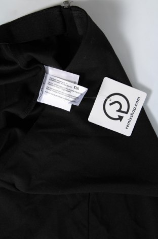 Kinderrock C&A, Größe 12-13y/ 158-164 cm, Farbe Schwarz, Preis € 5,99