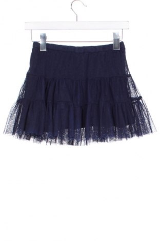 Fustă pentru copii Contrast, Mărime 10-11y/ 146-152 cm, Culoare Albastru, Preț 52,63 Lei