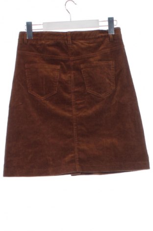 Dětská sukně  D-Xel, Velikost 15-18y/ 170-176 cm, Barva Hnědá, Cena  241,00 Kč