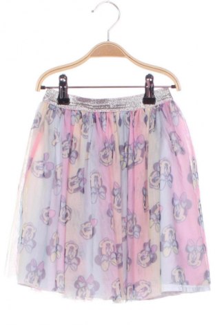 Παιδική φούστα Disney, Μέγεθος 7-8y/ 128-134 εκ., Χρώμα Πολύχρωμο, Τιμή 9,72 €