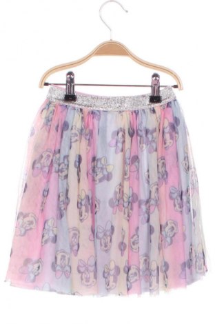 Παιδική φούστα Disney, Μέγεθος 7-8y/ 128-134 εκ., Χρώμα Πολύχρωμο, Τιμή 9,72 €