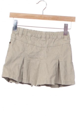 Kinderrock Dopo Dopo, Größe 6-7y/ 122-128 cm, Farbe Beige, Preis 9,72 €