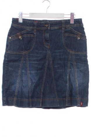 Dětská sukně  Esprit, Velikost 15-18y/ 170-176 cm, Barva Modrá, Cena  149,00 Kč