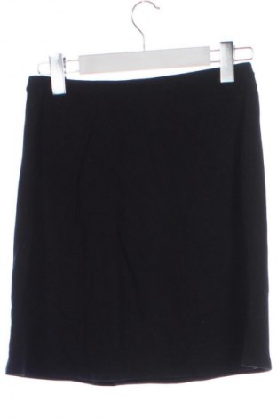 Детска пола H&M, Размер 14-15y/ 168-170 см, Цвят Черен, Цена 19,00 лв.