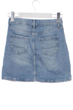 Детска пола H&M, Размер 10-11y/ 146-152 см, Цвят Син, Цена 19,00 лв.