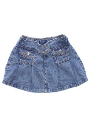 Detská sukňa  H&M, Veľkosť 18-24m/ 86-98 cm, Farba Modrá, Cena  9,72 €