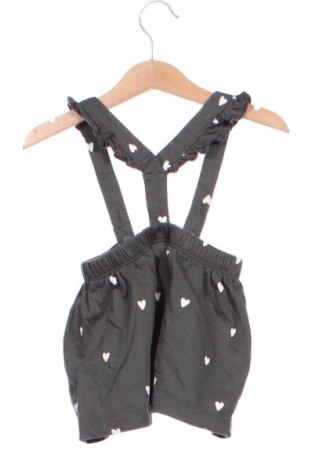 Детска пола H&M, Размер 6-9m/ 68-74 см, Цвят Многоцветен, Цена 19,00 лв.