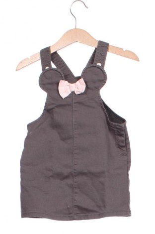 Детска пола H&M, Размер 12-18m/ 80-86 см, Цвят Сив, Цена 19,00 лв.