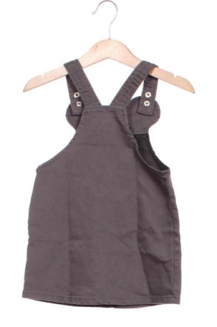 Детска пола H&M, Размер 12-18m/ 80-86 см, Цвят Сив, Цена 19,00 лв.