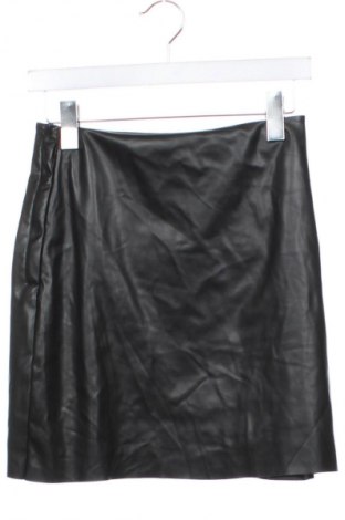 Gyerek szoknya H&M, Méret 12-13y / 158-164 cm, Szín Fekete, Ár 3 800 Ft