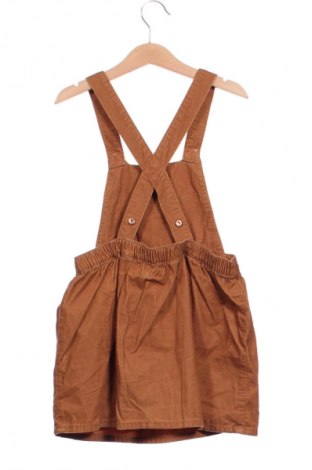 Dziecięca spódnica H&M, Rozmiar 4-5y/ 110-116 cm, Kolor Brązowy, Cena 43,68 zł