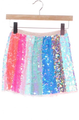 Fustă pentru copii H&M, Mărime 6-7y/ 122-128 cm, Culoare Multicolor, Preț 50,00 Lei