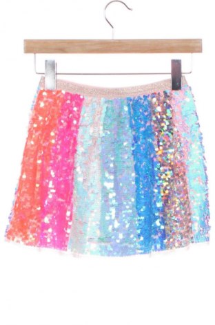 Fustă pentru copii H&M, Mărime 6-7y/ 122-128 cm, Culoare Multicolor, Preț 50,00 Lei