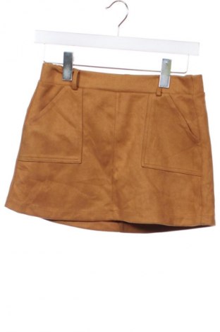 Detská sukňa  Here+There, Veľkosť 12-13y/ 158-164 cm, Farba Hnedá, Cena  5,95 €