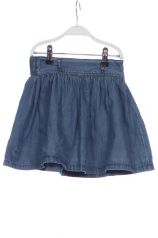 Детска пола KappAhl, Размер 6-7y/ 122-128 см, Цвят Син, Цена 21,99 лв.