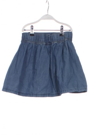 Детска пола KappAhl, Размер 6-7y/ 122-128 см, Цвят Син, Цена 21,99 лв.