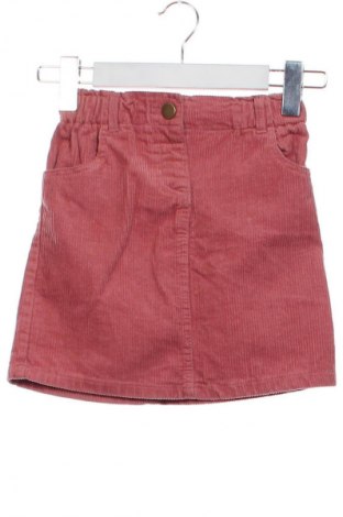 Dětská sukně  Kiki & Koko, Velikost 5-6y/ 116-122 cm, Barva Růžová, Cena  190,00 Kč
