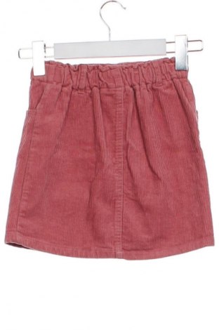 Dětská sukně  Kiki & Koko, Velikost 5-6y/ 116-122 cm, Barva Růžová, Cena  190,00 Kč