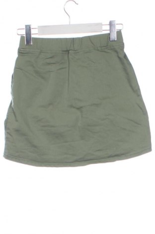 Fustă pentru copii LC Waikiki, Mărime 8-9y/ 134-140 cm, Culoare Verde, Preț 44,74 Lei