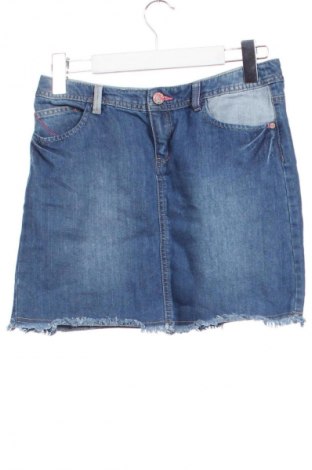 Детска пола LCW, Размер 11-12y/ 152-158 см, Цвят Син, Цена 19,00 лв.