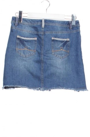 Детска пола LCW, Размер 11-12y/ 152-158 см, Цвят Син, Цена 19,00 лв.