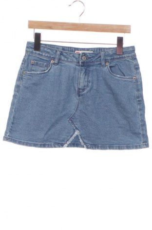 Dětská sukně  Levi's, Velikost 11-12y/ 152-158 cm, Barva Modrá, Cena  429,00 Kč