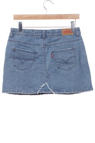 Dětská sukně  Levi's, Velikost 11-12y/ 152-158 cm, Barva Modrá, Cena  429,00 Kč