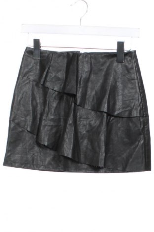 Fustă pentru copii Lindex, Mărime 10-11y/ 146-152 cm, Culoare Negru, Preț 50,00 Lei