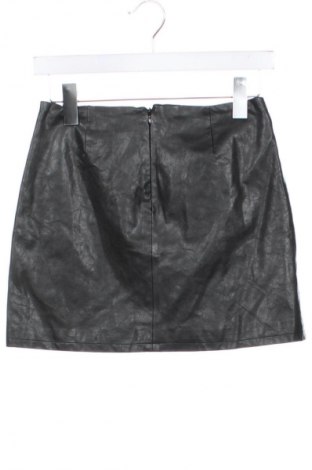 Fustă pentru copii Lindex, Mărime 10-11y/ 146-152 cm, Culoare Negru, Preț 50,00 Lei