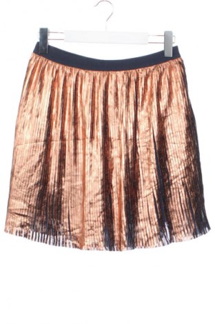 Kinderrock Manguun, Größe 12-13y/ 158-164 cm, Farbe Golden, Preis € 5,99