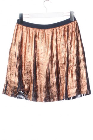 Kinderrock Manguun, Größe 12-13y/ 158-164 cm, Farbe Golden, Preis € 5,99