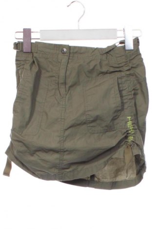 Fustă pentru copii Mexx, Mărime 9-10y/ 140-146 cm, Culoare Verde, Preț 53,00 Lei