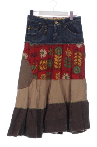 Gyerek szoknya Miss Sixty, Méret 13-14y / 164-168 cm, Szín Sokszínű, Ár 6 794 Ft
