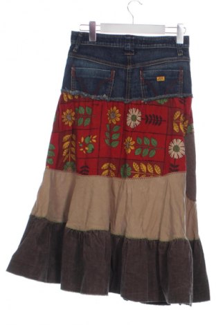 Gyerek szoknya Miss Sixty, Méret 13-14y / 164-168 cm, Szín Sokszínű, Ár 6 794 Ft