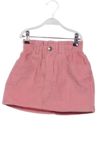Dziecięca spódnica Pepco, Rozmiar 4-5y/ 110-116 cm, Kolor Różowy, Cena 21,84 zł