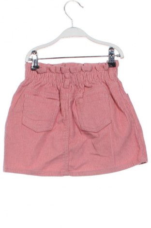Dziecięca spódnica Pepco, Rozmiar 4-5y/ 110-116 cm, Kolor Różowy, Cena 21,84 zł